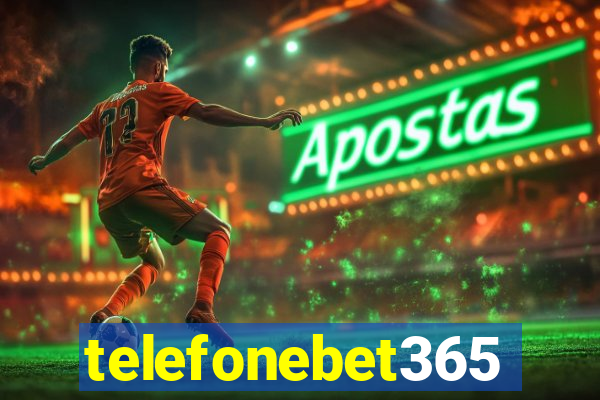 telefonebet365