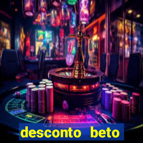 desconto beto carrero itaú