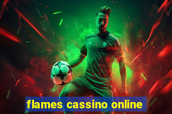 flames cassino online