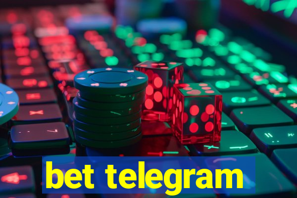 bet telegram