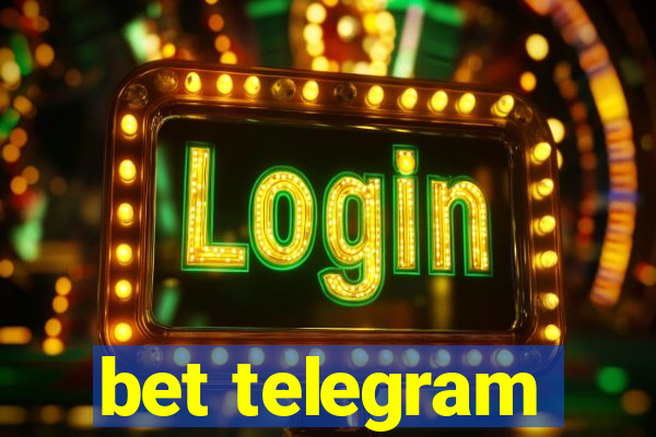 bet telegram