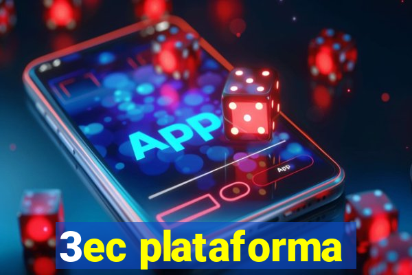 3ec plataforma