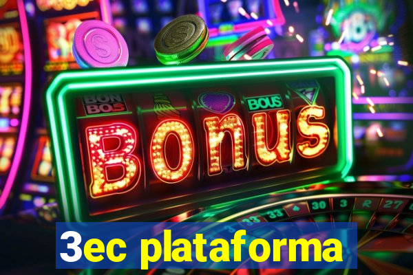 3ec plataforma