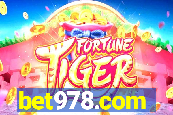 bet978.com