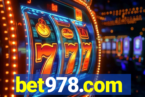 bet978.com