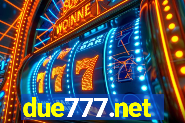 due777.net