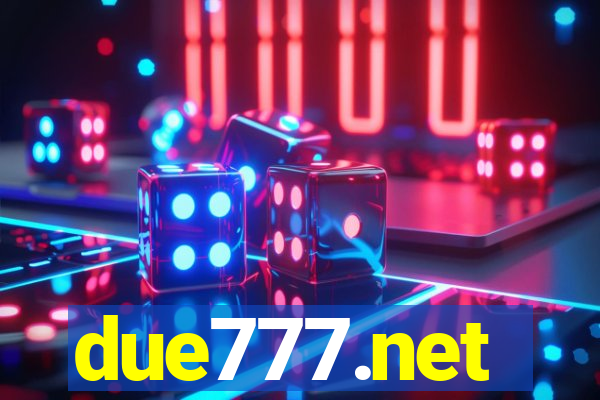 due777.net