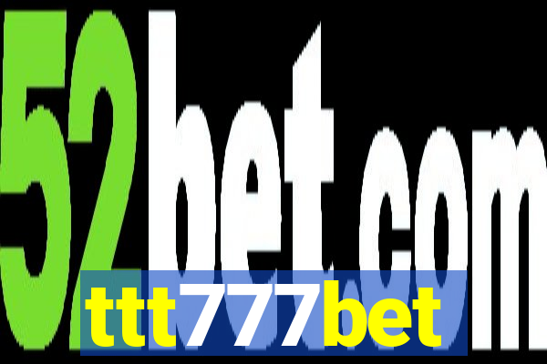 ttt777bet