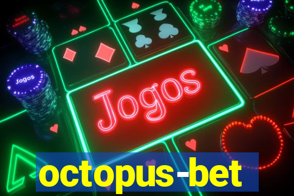 octopus-bet