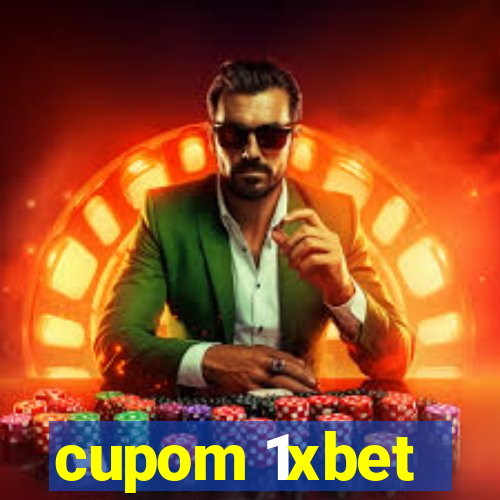 cupom 1xbet