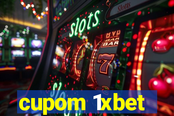 cupom 1xbet