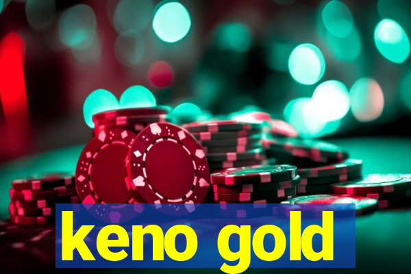 keno gold