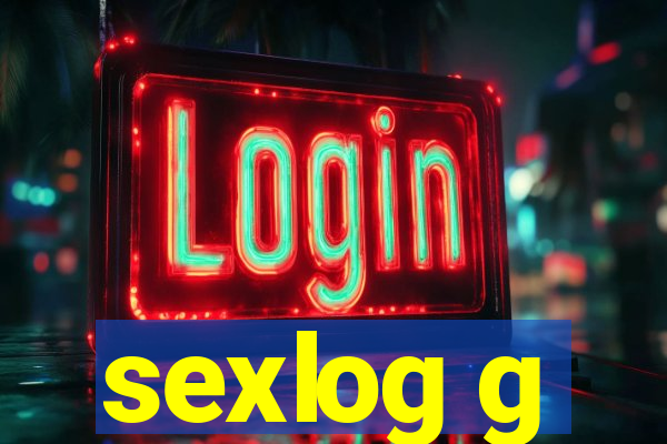 sexlog g