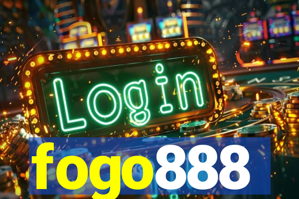 fogo888