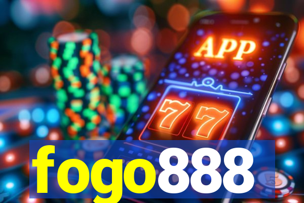 fogo888