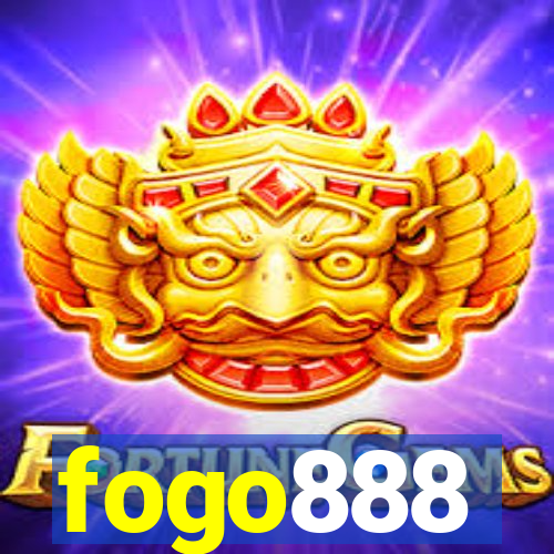 fogo888