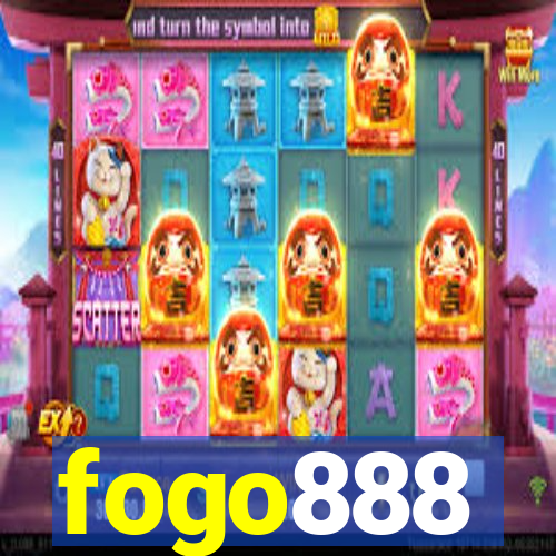 fogo888