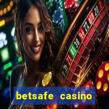 betsafe casino bonus code