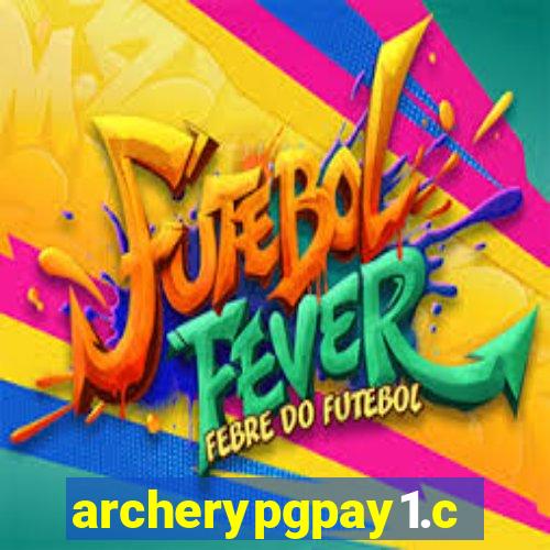 archerypgpay1.com