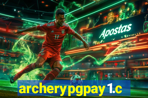 archerypgpay1.com