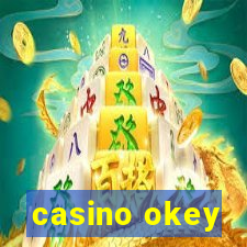 casino okey