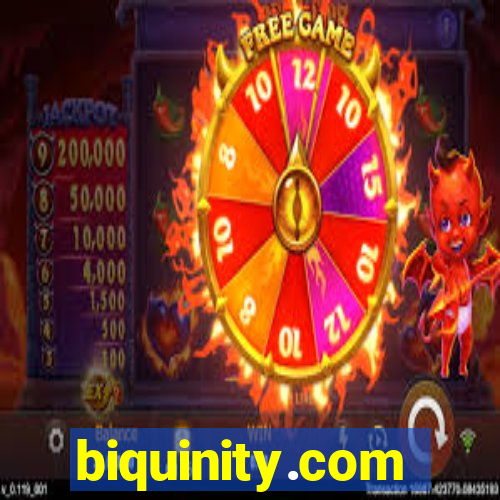 biquinity.com