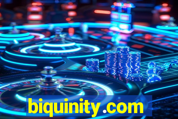 biquinity.com