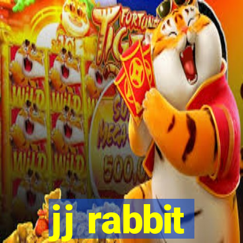 jj rabbit