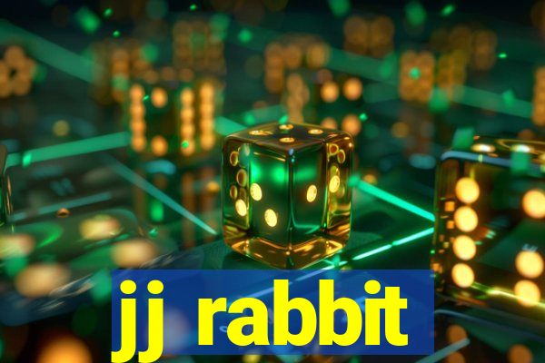 jj rabbit