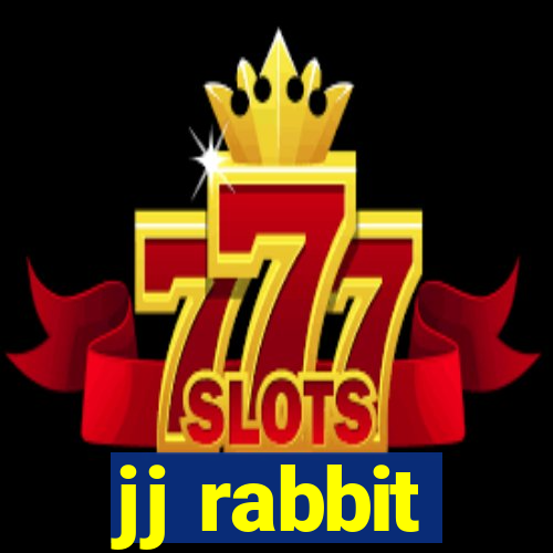 jj rabbit