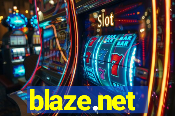 blaze.net