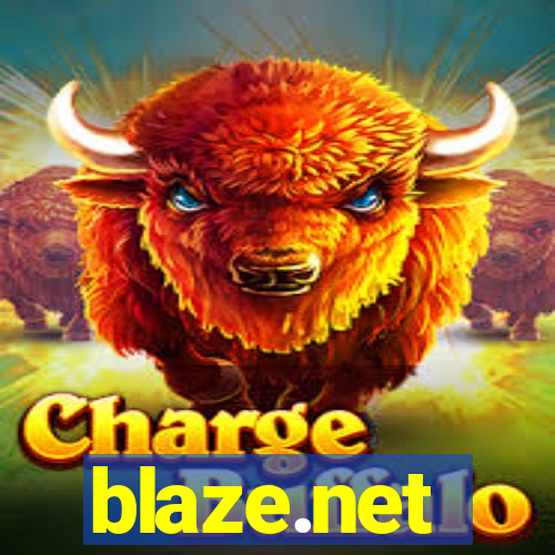 blaze.net