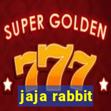 jaja rabbit