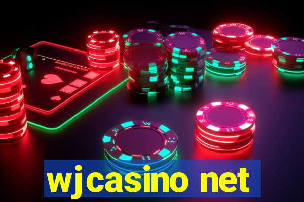 wjcasino net