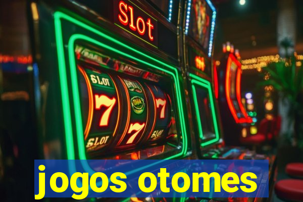 jogos otomes