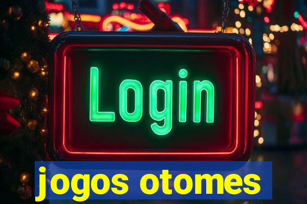 jogos otomes