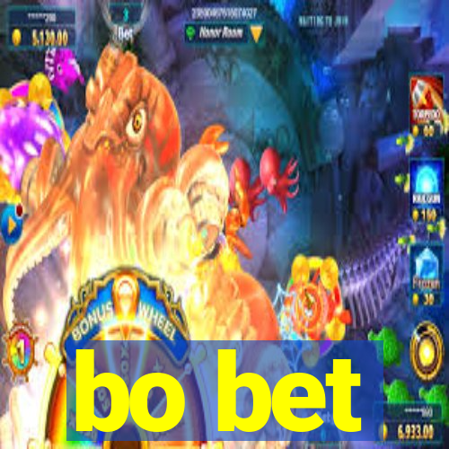 bo bet