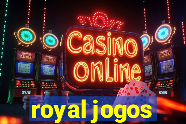 royal jogos