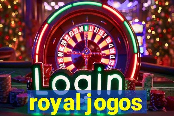 royal jogos