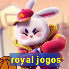 royal jogos