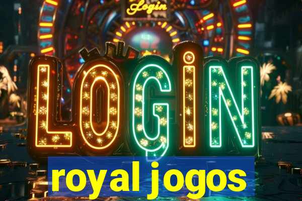 royal jogos