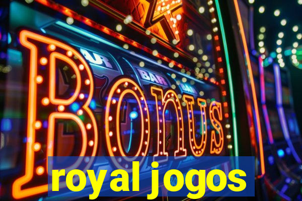 royal jogos