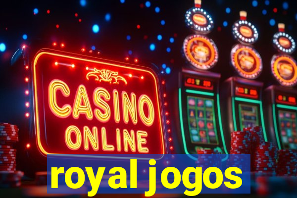 royal jogos