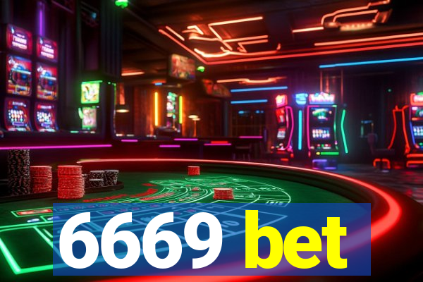 6669 bet