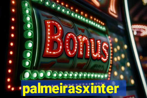 palmeirasxinternacional