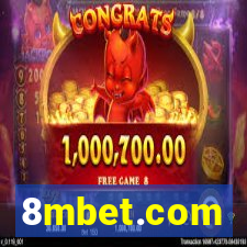 8mbet.com