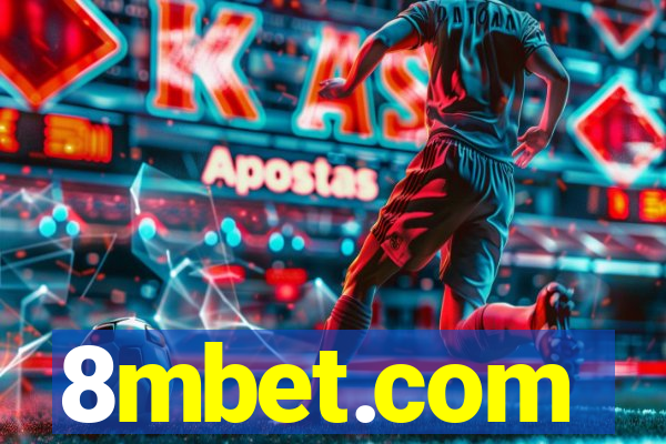 8mbet.com