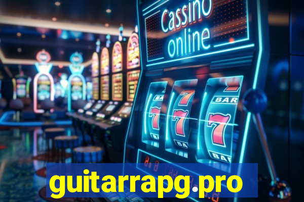 guitarrapg.pro