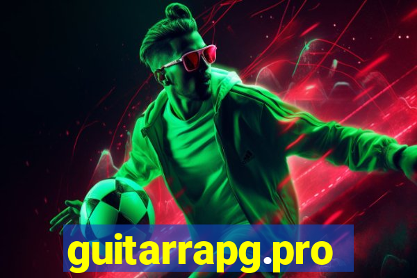 guitarrapg.pro