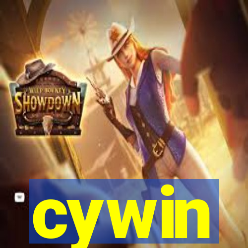 cywin